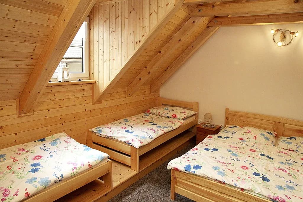 Penzion pod Březinkou - obrázek 1