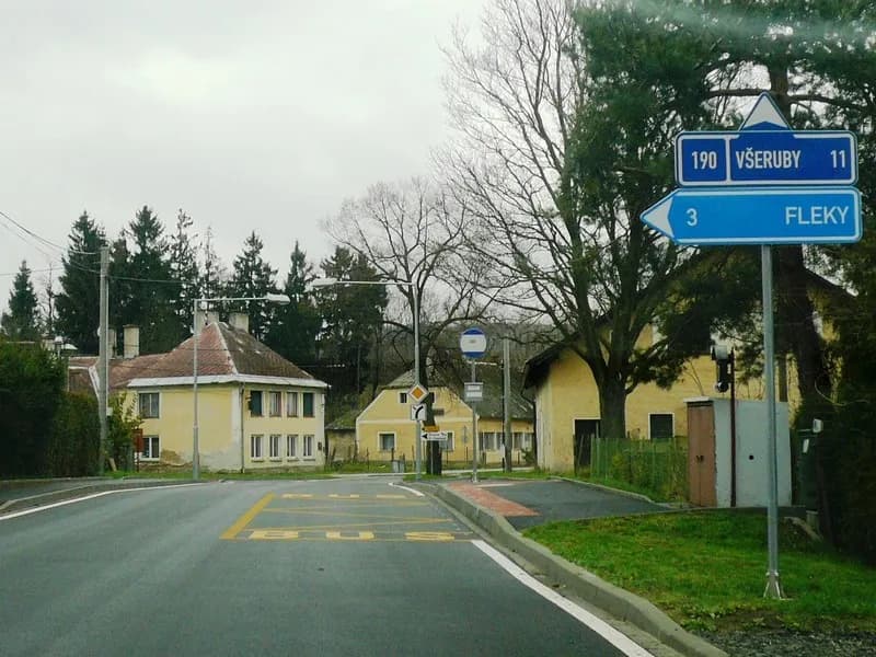 Penzion St. Leonhard - obrázek 1