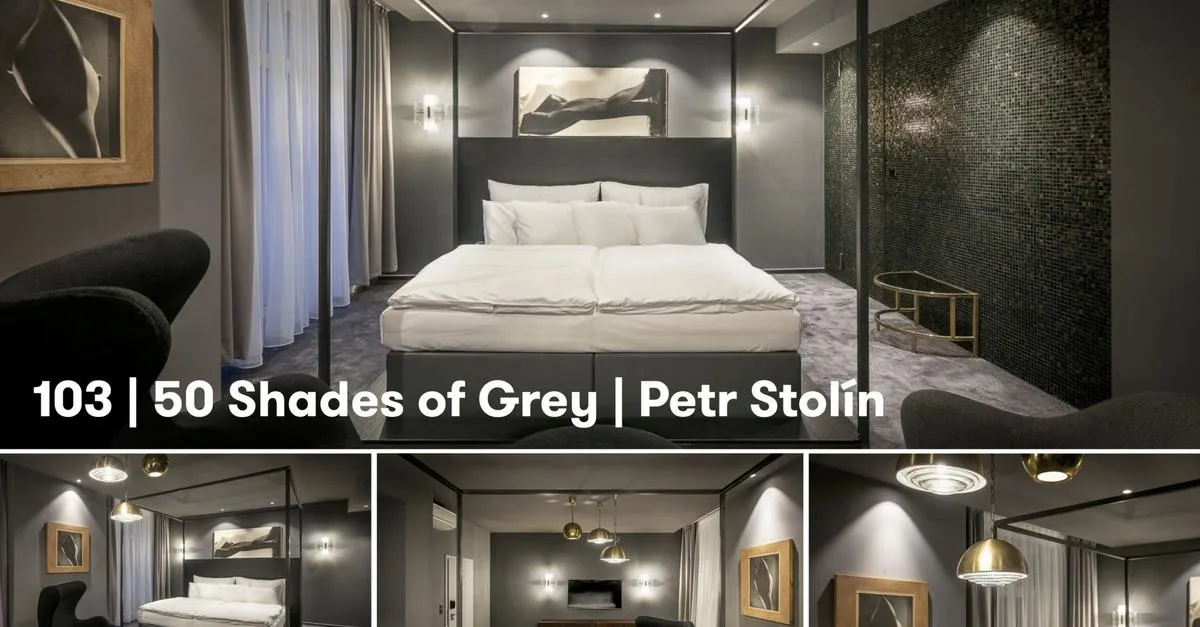 Pytloun Grand Hotel Imperial**** - obrázek 1