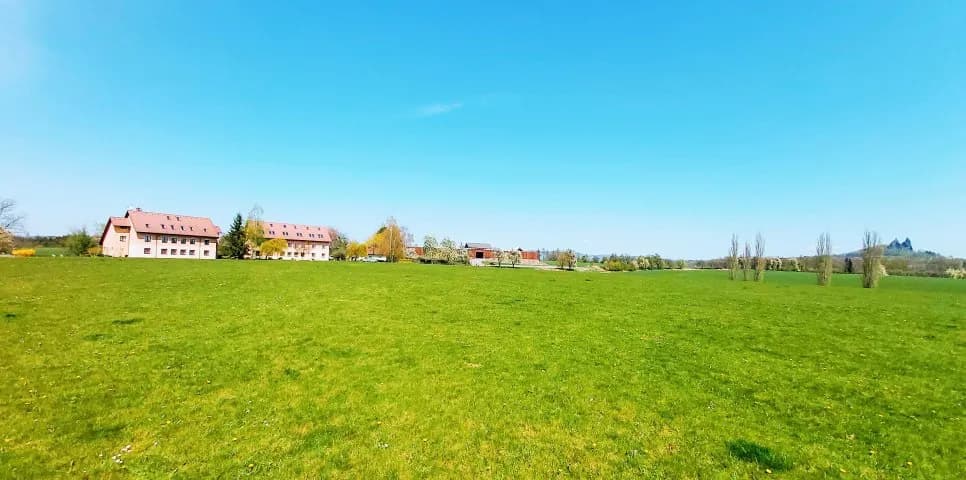 Resort Český ráj - obrázek 1