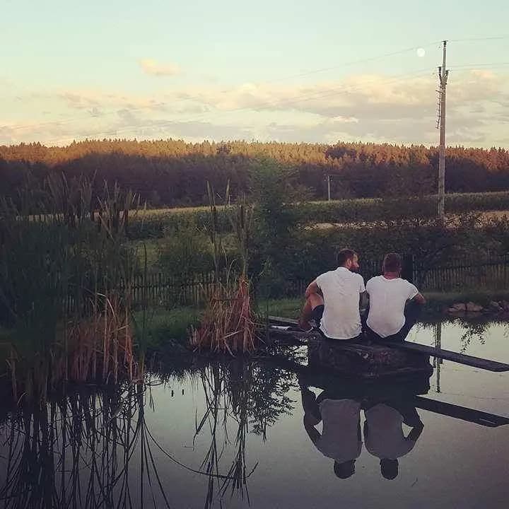 Samota jak víno - obrázek 1