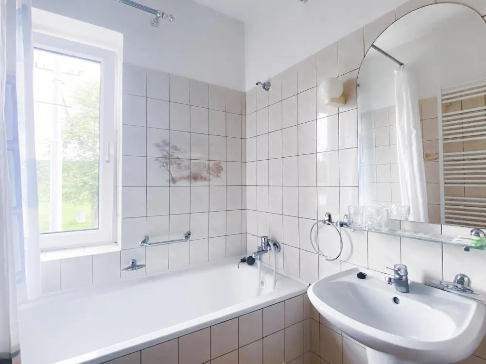 Schlosshotel Mariánské Lázně - obrázek 1