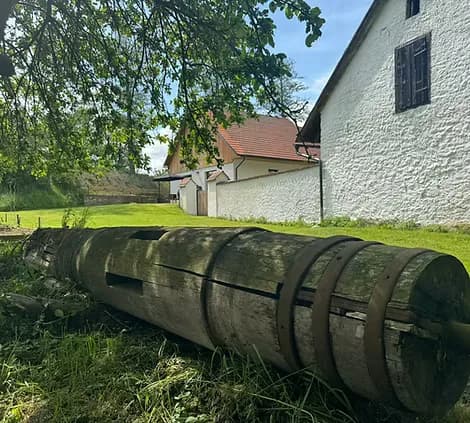 Šindelářův mlýn - image 1