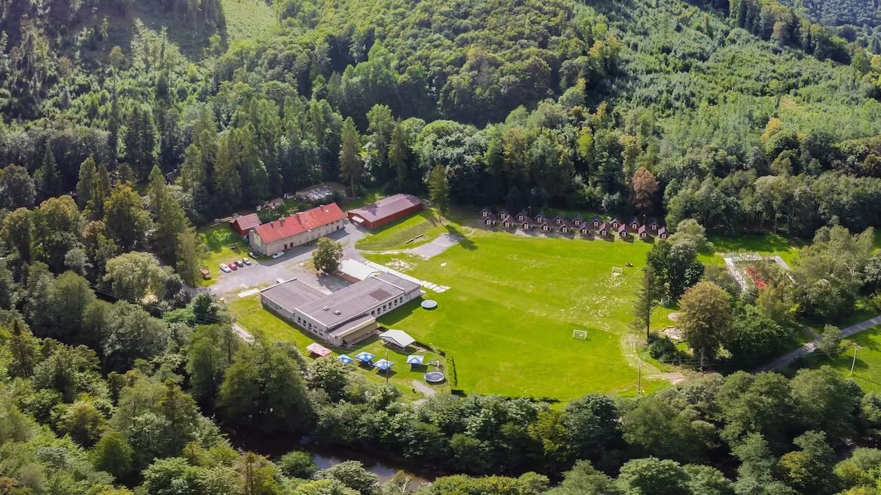 Spálovský mlýn - obrázek 1