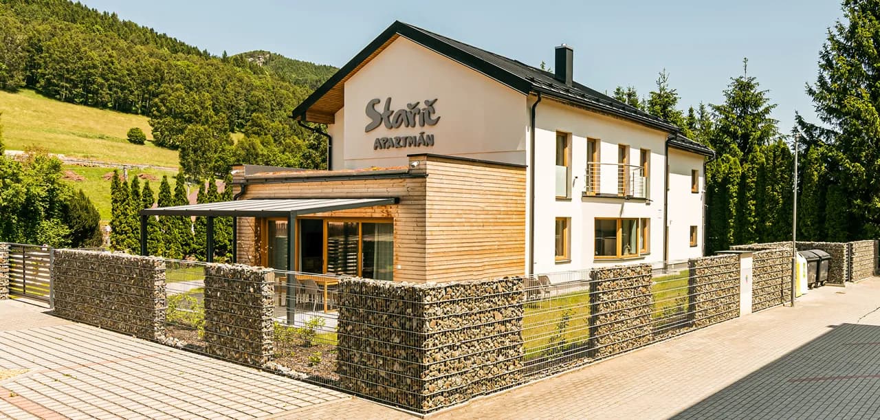 Wellness hotel Helios - image 1