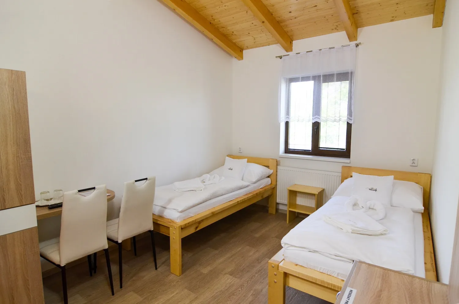 Wellness rodinný hotel U Langrů - obrázek 1