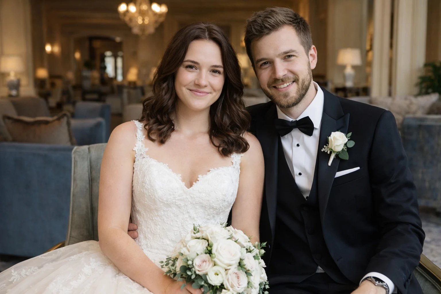 Anna & Marek